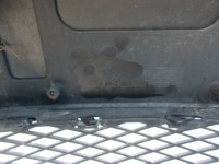 фото thumb №16, Volkswagen vw touareg i sline s-line r50 бампер перед передній 2002 -07 7l
