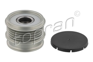 фото thumb №2, Topran 601 038 зчеплення jednokierunkowe