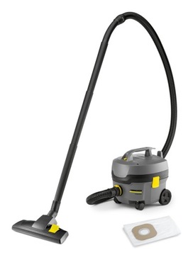 KARCHER МОЩНЫЙ ОФИСНЫЙ ПЫЛЕСОС T 7/1 CLASSIC MEGA BAG SET QUIET PRO