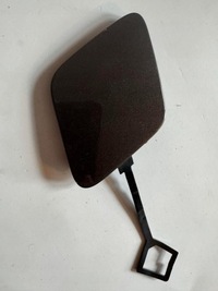 фото thumb №12, Citroen jumpy iii 14-19r. - заглушка фаркоп бампера перед 9811794677