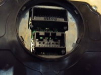 фото thumb №1, Toyota rav4 v 2019- преобразователь модуль led 89907-42070