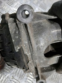 фото thumb №9, Audi sq5 q5 80a подушка pod двигатель левая оригинальная 782215150182