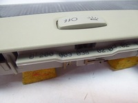 фото thumb №3, Laguna ii лампа освещение потолочный салона