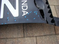 фото thumb №6, Honda jazz v 5 гібрид 2020 двері ліва передні