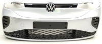 фото thumb №1, Новый org бампер перед vw id.4 lc7a 6xpdc