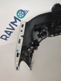 фото thumb №14, Бампер передний перед renault scenic iii 3 drugi lift