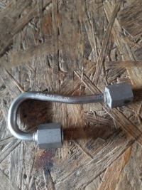 фото thumb №1, Audi q7 4l 3.6 fsi шланг топливный bhk 03h321