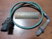 фото thumb №1, Idealna kpl.sonda лямбда-зонд mercedes 1