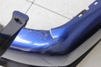 фото thumb №12, Nissan x-trail ii t31 2007r- бампер задняя задний b53 - код лакокрасочного покрытия