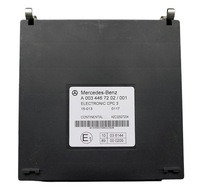 фото thumb №1, Блок керування cpc3 mercedes actros mp4 a0034467202 програмування
