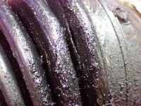 фото thumb №6, Vw polo iv 9n 05-09 1.4 tdi приводной вал правая длинная 6q0407272dh