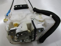 фото thumb №6, Subaru impreza gh замок дверь перед зад левый правые