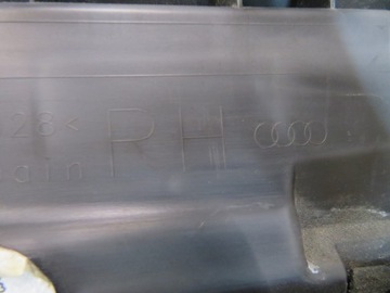 фото thumb №12, Audi q3 планка двері права задня sline 8u0853970f