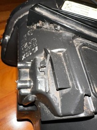 фото thumb №10, Лампи перед права ліва bi ксенон bmw e81 e82 e87 lci