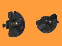 фото thumb №1, Volvo fh 12 fh12 поворотний кулак перед do диск