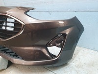 фото thumb №4, Бампер ford fiesta mk8 lift перед передній