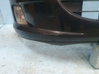 фото thumb №8, Бампер peugeot 407 перед передний