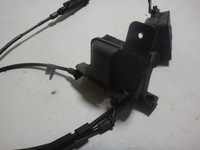 фото thumb №7, Замок замки трос капот bmw 7 e38 lift lci europa