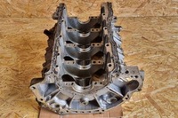 фото thumb №12, Блок двигуна infiniti fx vk45 4.49l бензиновий 239kw 2006