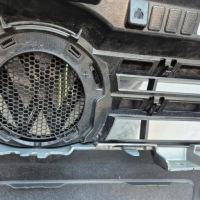 фото thumb №11, Vw golf 6+ 5m0 plus рестайлінг 09- бампер перед передній spr 4pdc 5m0807221n