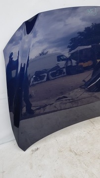 фото thumb №14, Капот mazda 6 gj 35j