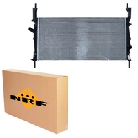 фото thumb №14, Радиаторов двигателя ford transit 06- 2.3 i 16v / 7