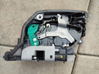 фото thumb №11, Замок двері лівий задня задній bmw x3 g01 оригінал