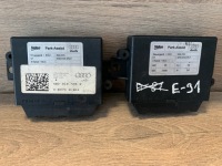 фото thumb №1, Модуль блок керування pdc audi a6 a7 a8 4h0919475f