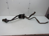 фото thumb №2, Mazda 3 bp iv 2.0 20r труба заливной топлива бака