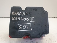 фото thumb №1, Renault kangoo ii насос abs блок керування 2245106455