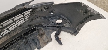 фото thumb №12, Opel corsa e бампер переднее + решётка радиатора + балка