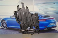 фото thumb №1, Oryg. porsche 911 991 основа pod фара права