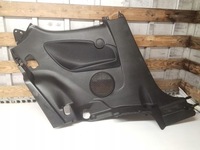 фото thumb №1, Alfa romeo mito 2009- 3d обшивка левый задняя карбон