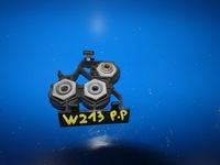 фото thumb №1, E klasa w213 кронштейн поперечина передній праве