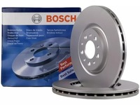 фото thumb №3, Bosch тормозные диски+ тормозные колодки перед alfa romeo brera 330mm