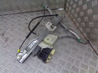 фото thumb №1, Механізм скло лівий перед citroen c5 996395103