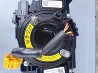 фото thumb №5, Volvo v40 ii перемикач комбінований підкермові важелі 31343218