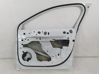 фото thumb №7, Citroen c5 3 iii 08-17 двері праве правий перед