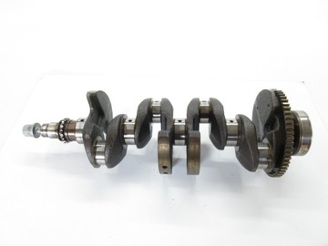 фото thumb №1, Hyundai i30 ix35 i40,kia ceed soul 1.6 g4fd wał колінчастий номінал