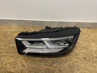 Купити Audi q5 80a фара ліва full led лівий 80a941033, фото thumb