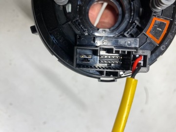 фото thumb №7, Лента спираль руль с подогревом 12+2 pin tucson ii 15-21