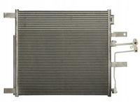 фото thumb №1, Радіатор кондиціонера dodge ram 2008- 68092725aa