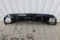 фото thumb №1, Спойлер накладка задняя ford s-max 2 titanium 14-18