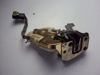 фото thumb №2, Замок двері праві перед kia sorento i 2002-2009