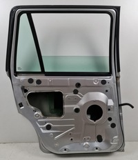 фото thumb №6, Двері ліва задні лівий задня 426 volvo xc90