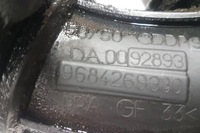 фото thumb №7, Карбюратор peugeot 407 6d_ 9684269380 2.0l дизель 100kw 2005