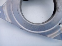 фото thumb №9, Натягувач ролик ремінь bmw x3 g01 x4 g02 90133160