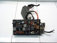 фото thumb №1, Opel insignia 2.0cdti коробка предохранителей 13255300