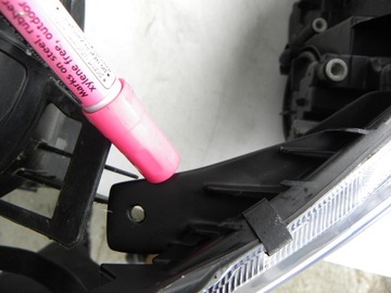 фото thumb №12, Ford transit custom ii рестайлинг лампы передние линза, крылья 18-2022 год