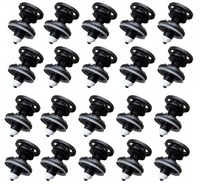 фото thumb №1, Vw caddy beetle rapid leon клипсы обивка дверь